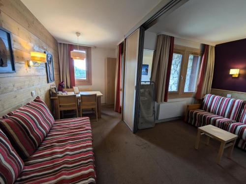 Résidence Plagne Lauze - maeva Home - Studio 4 personnes - Sélection MAE-1793 (Residence Plagne Lauze - maeva Home - Studio 4 personnes - Selection MAE-1793) in La Plagne