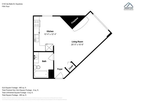 Silver Mill 8290 by SummitCove Lodging in Colorado, Keystone (zdjęcie 2)