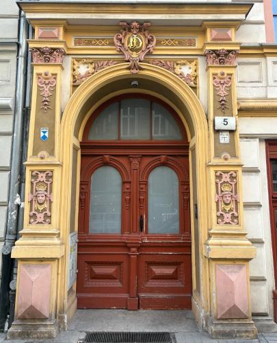 Kamienica Hostel, Wrocław