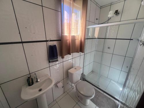 La Casita Hostel Praia do Forte Bahia in Praia Do Forte