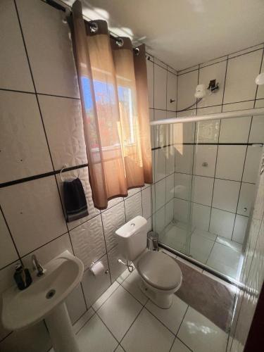 La Casita Hostel Praia do Forte Bahia in Praia Do Forte