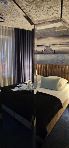 ZAJAZD ALBATROS Rzeszów APARTAMENTY SPA 3