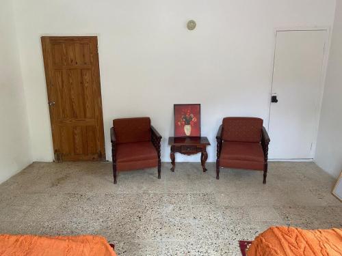 Tangerine Nest in Drapers