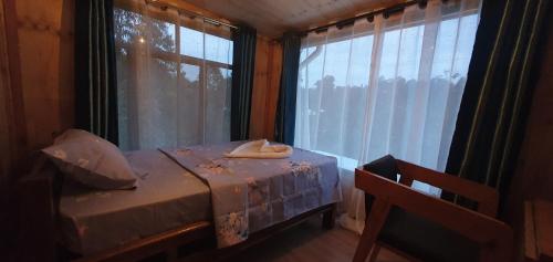 Lushoto Coffee Lodge in Lushoto