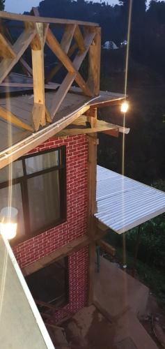 Lushoto Coffee Lodge in Lushoto