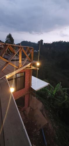 Lushoto Coffee Lodge in Lushoto