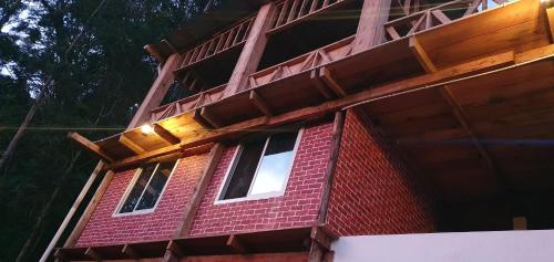 Lushoto Coffee Lodge in Lushoto