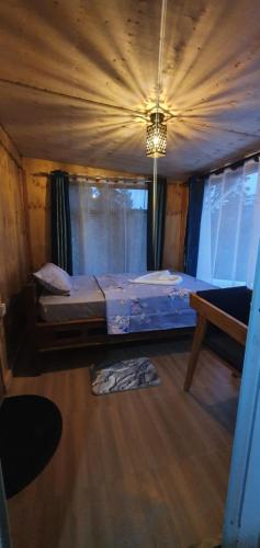 Lushoto Coffee Lodge in Lushoto