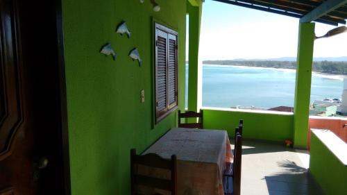 Pousada do Sergio in Guaratiba