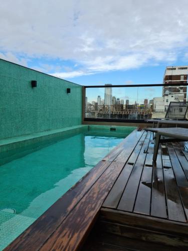 Palermo Colors, Buenos Aires (fotografie 3)