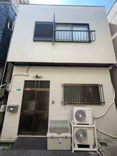 暁舎 弁天町店, Osaka