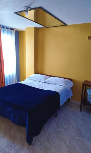 Hotel continental del sur in ปาสโต