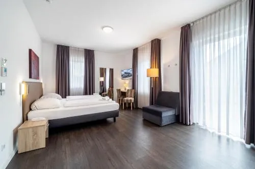 Bella Fino - Hotel & Suites in Bielefeld, Deutschland