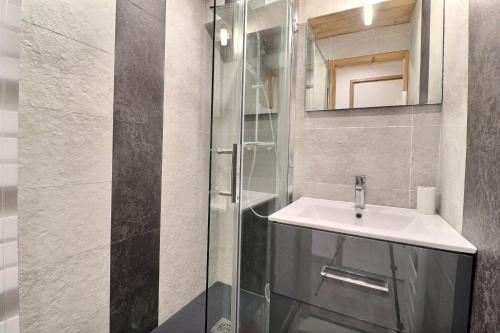 Résidence Asphodeles - AGREABLE 2 PIECES, SEJOUR LUMINEUX MAE-7336 (Residence Asphodeles - AGREABLE 2 PIECES, SEJOUR LUMINEUX MAE-7336) in Méribel