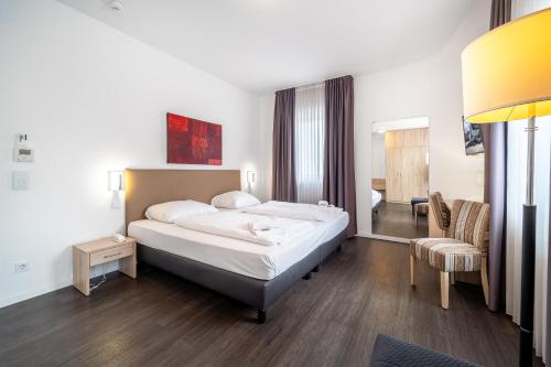 Bella Fino - Hotel & Suites in Bielefeld, Deutschland
