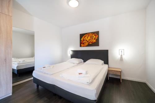 Bella Fino - Hotel & Suites in Bielefeld, Deutschland