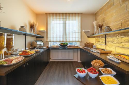 餐飲選擇, Bella Fino - Hotel & Suites in 布拉克韋德