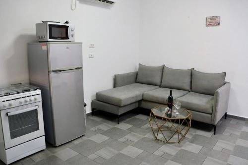 יחידת דיור קסם, Kirjat Šmona (fotografie 6)