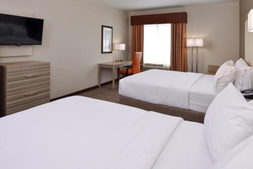 Holiday Inn Express & Suites Williams, an IHG Hotel