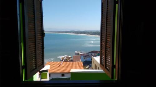 Pousada do Sergio in Guaratiba