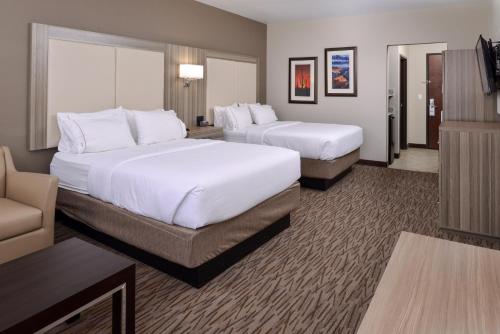 Holiday Inn Express & Suites Williams, an IHG Hotel