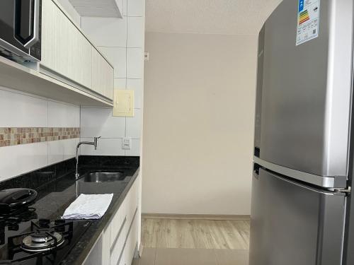 Quarto em apartamento perto da Oktoberfest in Salto Weissbach