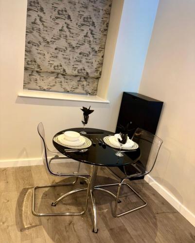 Apartment in south yorkshire Central location in ברנסלי