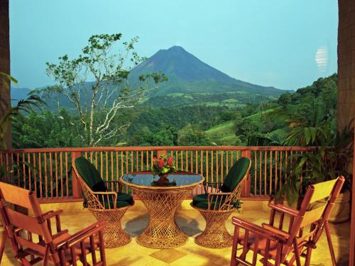 The Springs Resort & Spa at Arenal, Fortuna (photo 9)