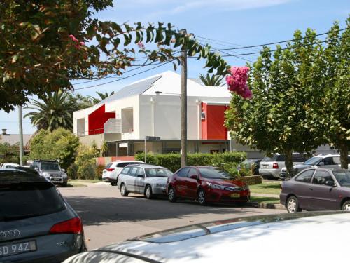 Chaucer Palms Boutique B&B 2