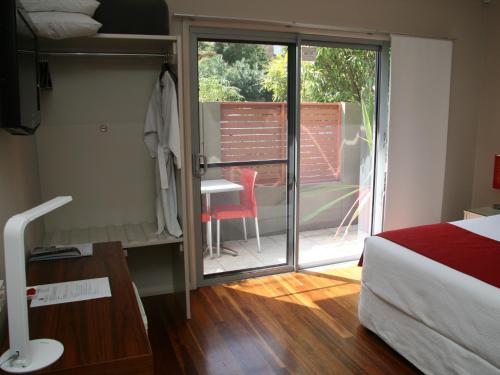 Chaucer Palms Boutique B&B 2