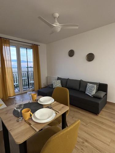 Apartament the world, Władysławowo
