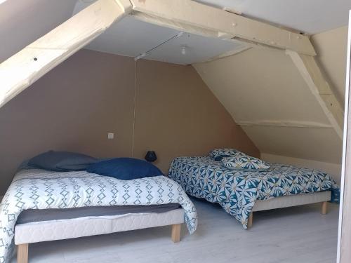 Duplex 100m2 in Feins