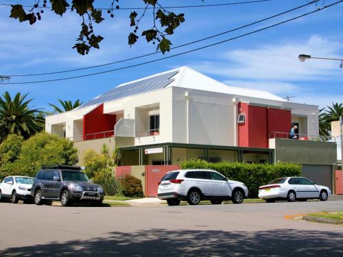 Chaucer Palms Boutique B&B 1