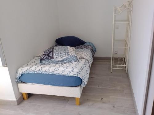 Duplex 100m2 in Feins