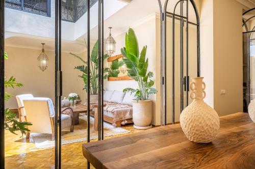 Riad Nayl Medina & Spa 5