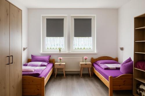 Gästewohnung Rose in Leuna, Deutschland