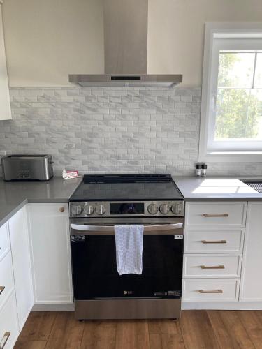 The Loft Retreat in Saugeen Shores (ON)