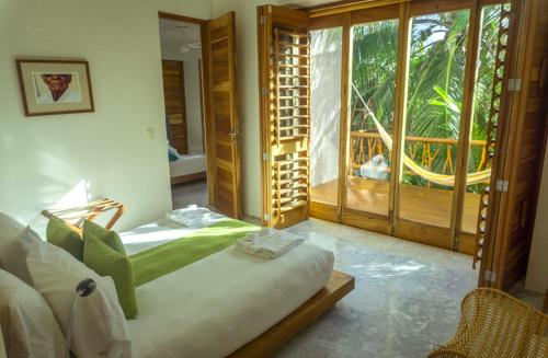 All Inclusive Sian Kaan Villa 12 in Punta Allen