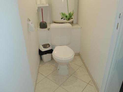 Duplex 60m2 in Feins