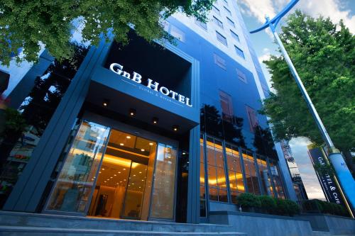 Foto - GnB Hotel