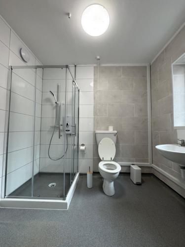 Serenity Rooms in Λέστερ