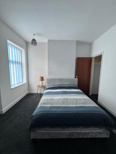 Serenity Rooms in Λέστερ