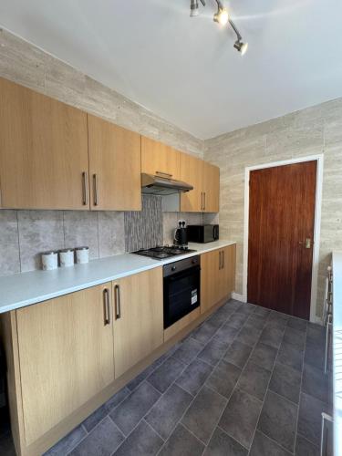 Serenity Rooms in Λέστερ