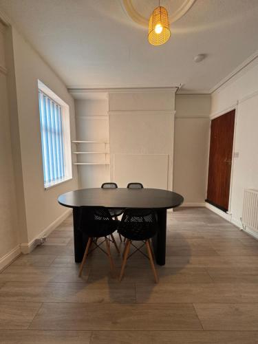 Serenity Rooms in Λέστερ