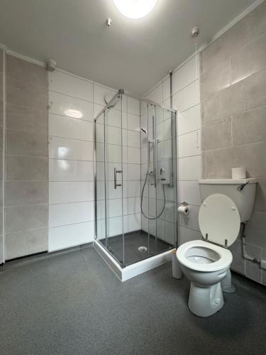 Serenity Rooms in Λέστερ