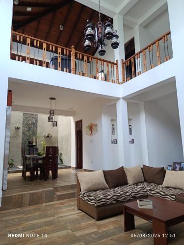 Templewood villa