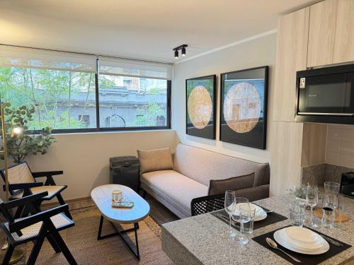 HOM I WifI, AA, Chapa digital, Acceso seguro