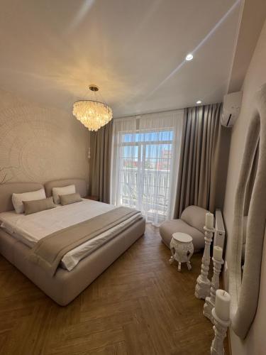 Residential complex New England in كييف