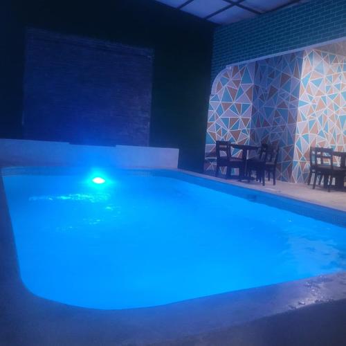 Hotel Villa Angelo, Managua