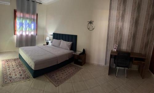 Beautiful, very quiet apartment, Marrakech